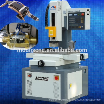 2016 edm drilling machine price